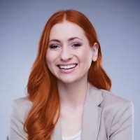 Alexandra Kovalchuk