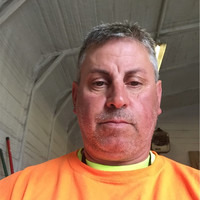 Joe Calantoni
