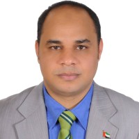 Omar Ahmed Mahmoud
