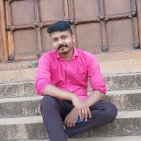 Karthikeyan A