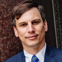 David Pricer