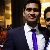 Arpit Govil