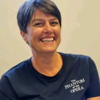 Marisha Duijzers