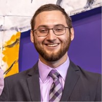 Joshua Rhine