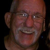 Bob Knarr
