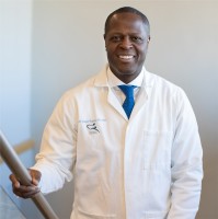 Dr Ralph Rogers MD PhD MBA