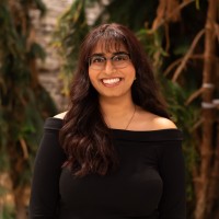Krupa Patel