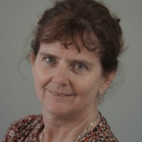 Anne Braakman