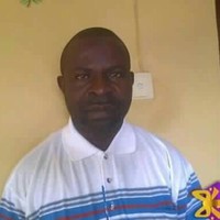 Rasheed Adegoke Adeyemi