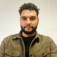 Zaafouri Hamdi