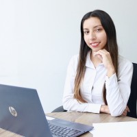 Erika Julieth Caballero Sotomayor