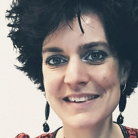 Krista Nentjes-Bakker