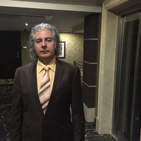 Arash Ehterami