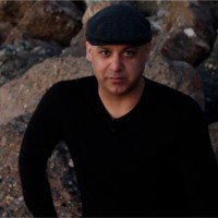 Vincent Serano