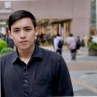 Arif Ridwan