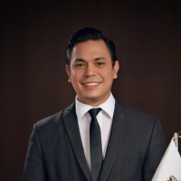 Jorge Eduardo Román Ramírez