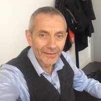 Régis Leveque
