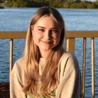 Macy Mckinley