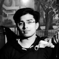 Tej Pratap Ranjan