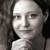 Левуцкая Юлия