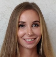 Ekaterina Bykanova