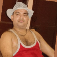 Raj Kumar
