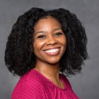 Monique John
