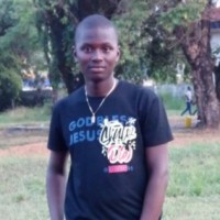 Robert Anthony Dumbuya