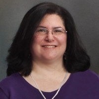 Patricia Cable