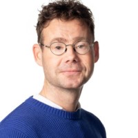 Julius Van Geen