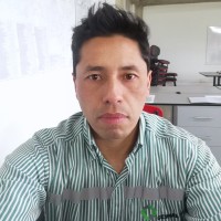 Hector Sanchez Hueza