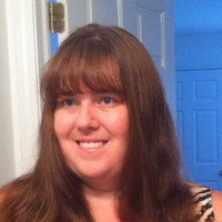 Tricia Hickmott
