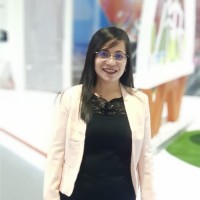 Rochelle Molina