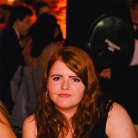 Hannah Mckeown