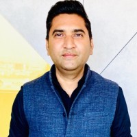Vishal Sharma