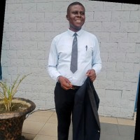 Magnus Onyedimara