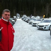 Андрей Косяков