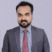 Asif Pichathara Abdu