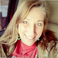 Caroline Burgin