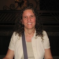 Sandra Durdle