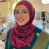 Ainun Salihah Hawari