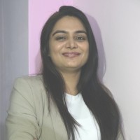 Parul Raghuvanshi