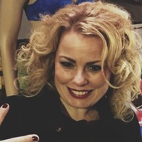 Gina Van Hunnik