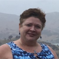 Colleen A. Heneghan