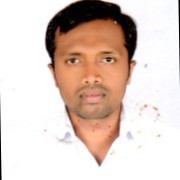 Manoj Kumar K R