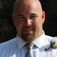 Scott Wilkins
