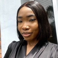 Busayo Dada