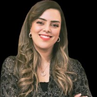 Fatima Zahra MOUSTAINE