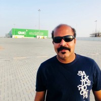 Biju Nediyedath Bharathan