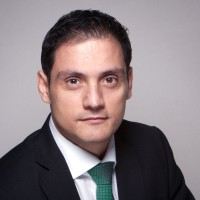 Panagiotis Chatziaslanidis